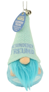 Glückswichtel Freundin
