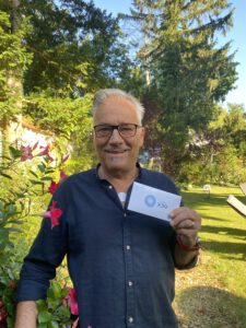 Wellness Pflaster für körperliches Wohlbefinden